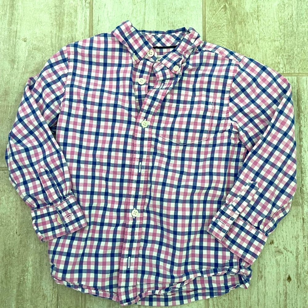 Gymboree shirt
